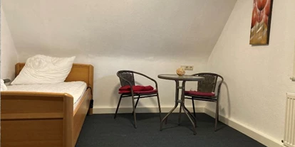 Monteurwohnung - Uslar - Thüdinghäuser Gästehaus