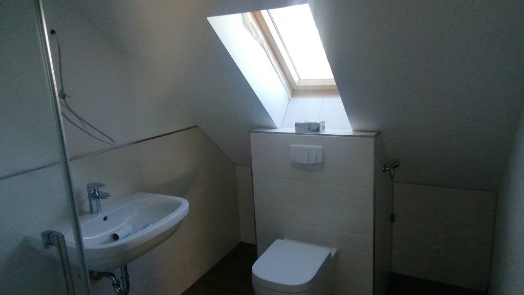 Monteurwohnung - Zimmertyp: Mehrbettzimmer - Niederrhein - Rodermannshof 