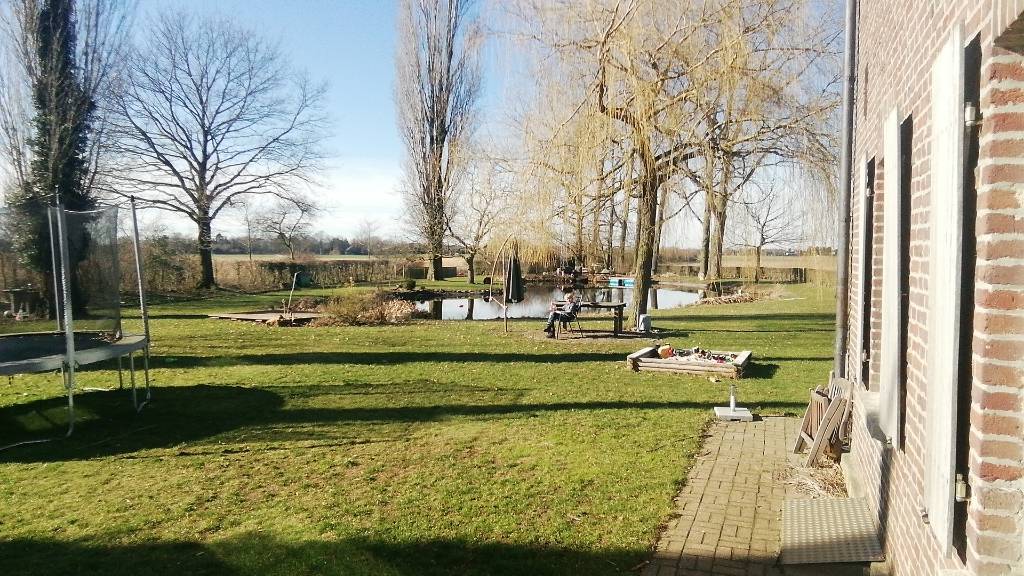 Monteurzimmer: Rodermannshof 