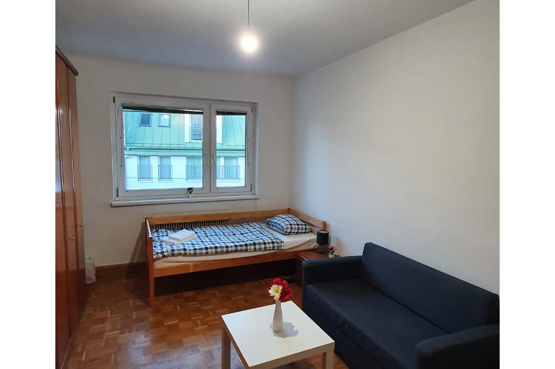 Monteurzimmer: Komfort Apartment Wien 1230