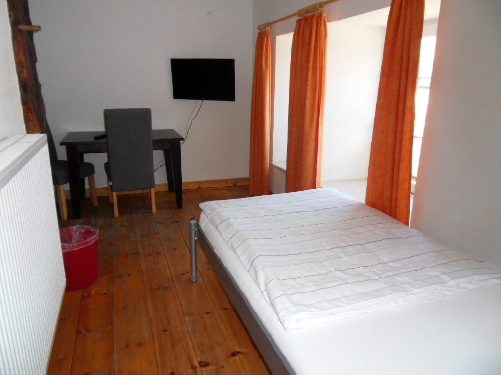 Monteurwohnung - WLAN - Flusslandschaft Elbe - Einzelzimmer mit Bad - Monteurzimmer u. Wohnungen Nähe Lüneburg