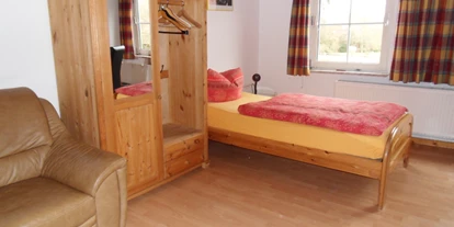 Monteurwohnung - WLAN - Flusslandschaft Elbe - großes Einzelzimmer - Monteurzimmer u. Wohnungen Nähe Lüneburg