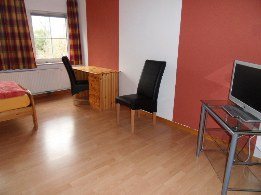 Monteurzimmer: Einzelzimmer - Monteurzimmer u. Wohnungen Nähe Lüneburg