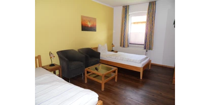 Monteurwohnung - WLAN - Flusslandschaft Elbe - Zweibettzimmer - Monteurzimmer u. Wohnungen Nähe Lüneburg