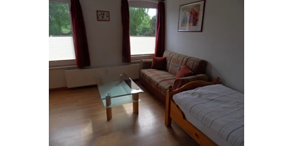 Monteurwohnung - WLAN - Flusslandschaft Elbe - Einzelzimmer - Monteurzimmer u. Wohnungen Nähe Lüneburg