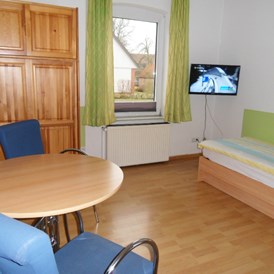 Monteurzimmer: Einzelzimmer - Monteurzimmer u. Wohnungen Nähe Lüneburg