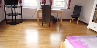 Monteurwohnung - WLAN - Flusslandschaft Elbe - Einzelzimmer - Monteurzimmer u. Wohnungen Nähe Lüneburg