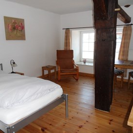 Monteurzimmer: Einzelzimmer mit Bad - Monteurzimmer u. Wohnungen Nähe Lüneburg
