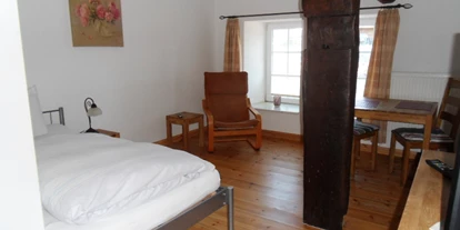 Monteurwohnung - WLAN - Flusslandschaft Elbe - Einzelzimmer mit Bad - Monteurzimmer u. Wohnungen Nähe Lüneburg