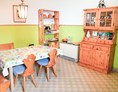 Monteurzimmer: Sitzplatz in der Wohnküche - Ganzes Haus Mendrisio, Tessin