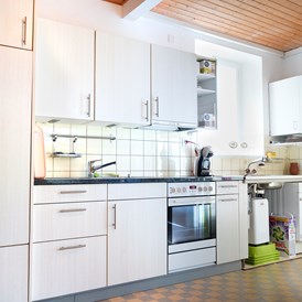 Monteurzimmer: Gut ausgerüstete Küche - Ganzes Haus Mendrisio, Tessin