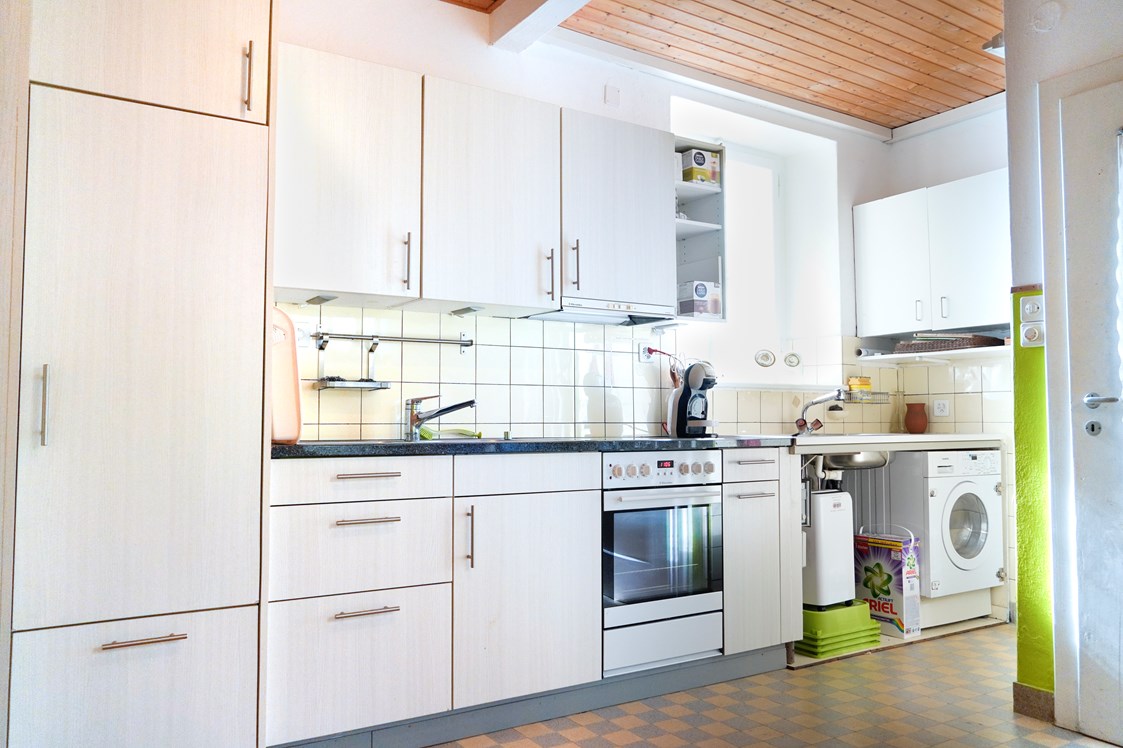 Monteurzimmer: Gut ausgerüstete Küche - Ganzes Haus Mendrisio, Tessin