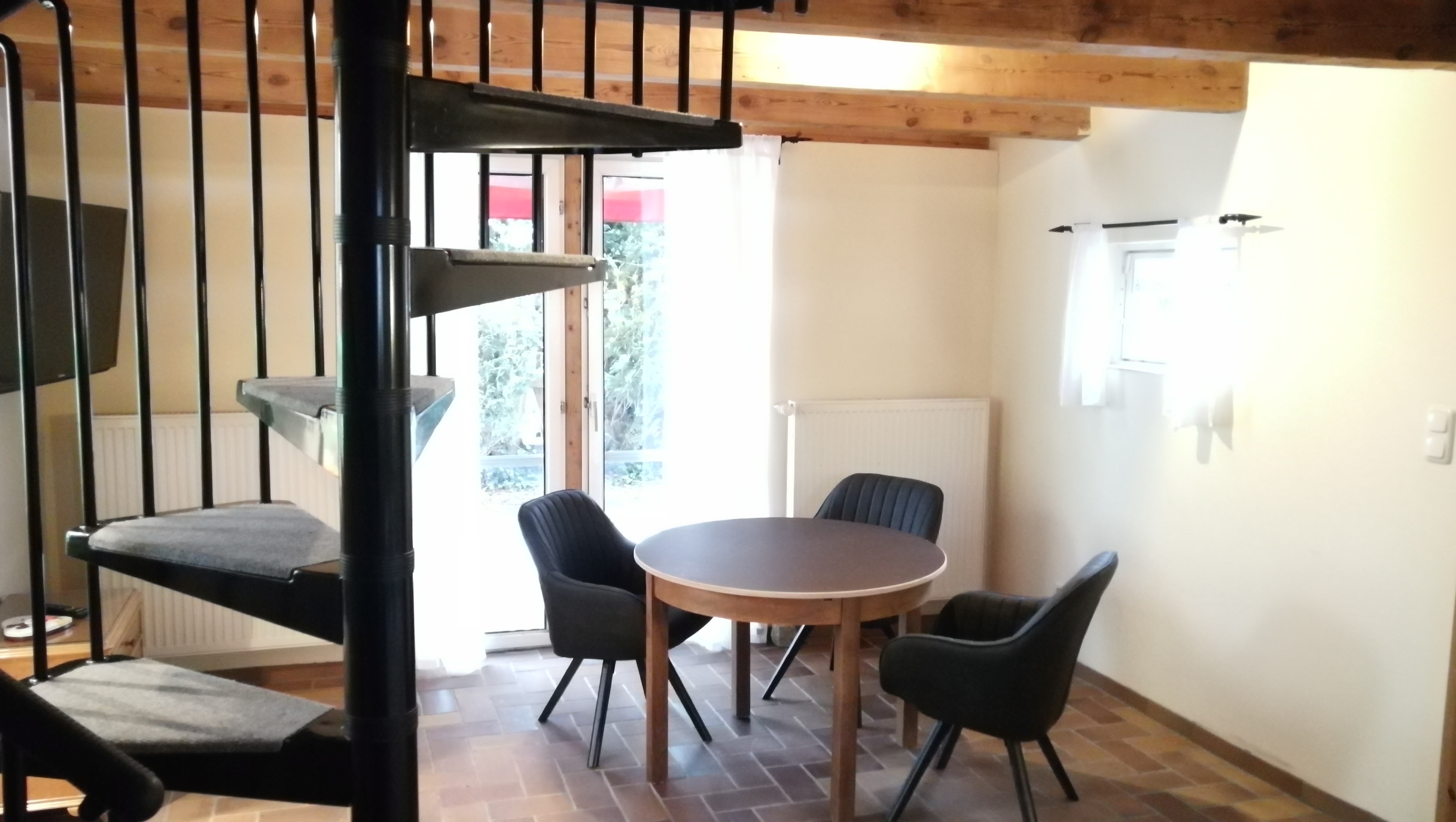 Monteurwohnung - Art der Unterkunft: Gästehaus - Berlin - Monteurzimmer Drabinski