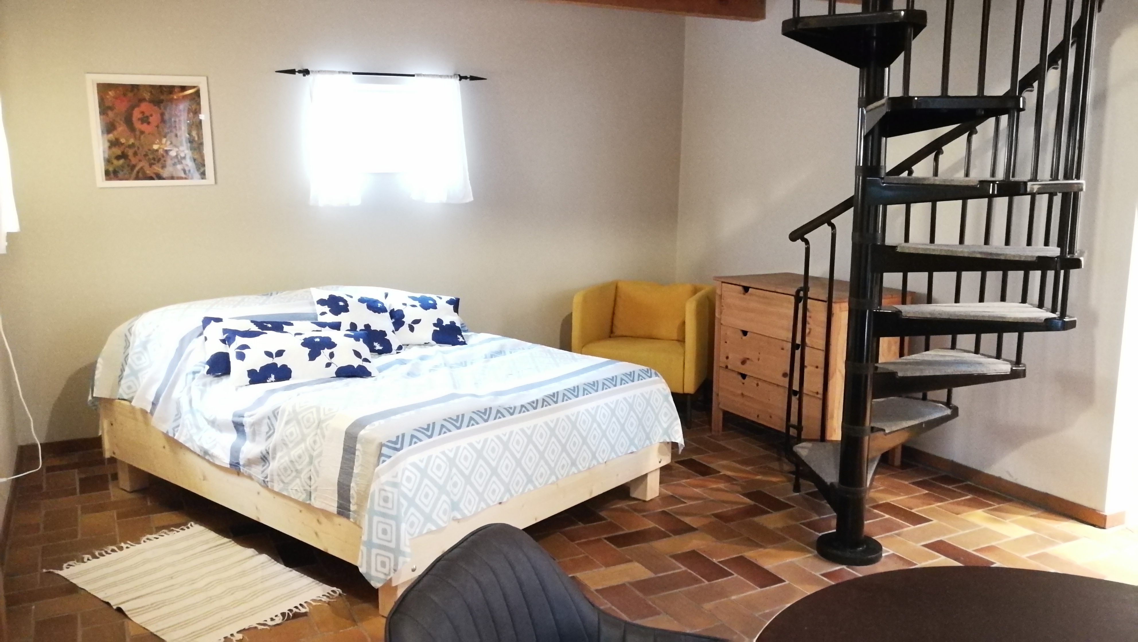 Monteurwohnung - Art der Unterkunft: Gästehaus - Berlin - Monteurzimmer Drabinski