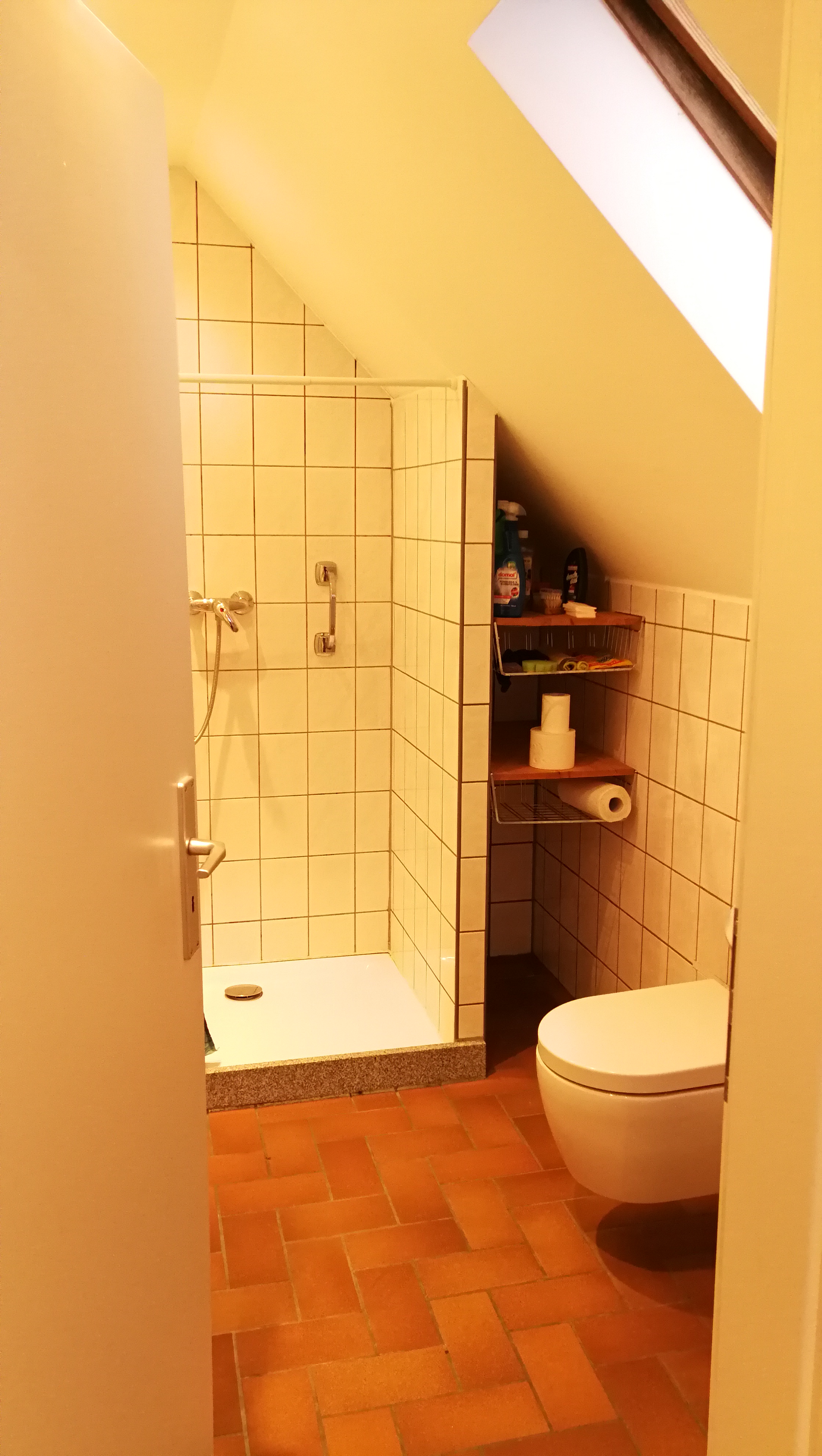 Monteurwohnung - Art der Unterkunft: Gästehaus - Berlin - Monteurzimmer Drabinski