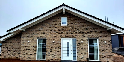 Monteurwohnung - Bettwäsche: Bettwäsche gegen Gebühr - Deutschland - Außenansicht  - Ferienhaus am See Goch-Kessel