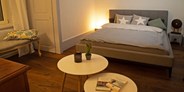 Monteurwohnung - Bern - Schlafzimmer  - Gästezimmer/Monteurzimmer mit Abendessen im Seeland 