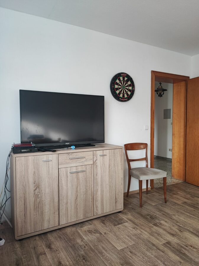 Monteurzimmer: Zimmer 1 - Monteurzimmer in 58802 Balve