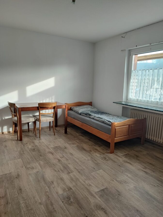 Monteurzimmer: Zimmer 1 - Monteurzimmer in 58802 Balve