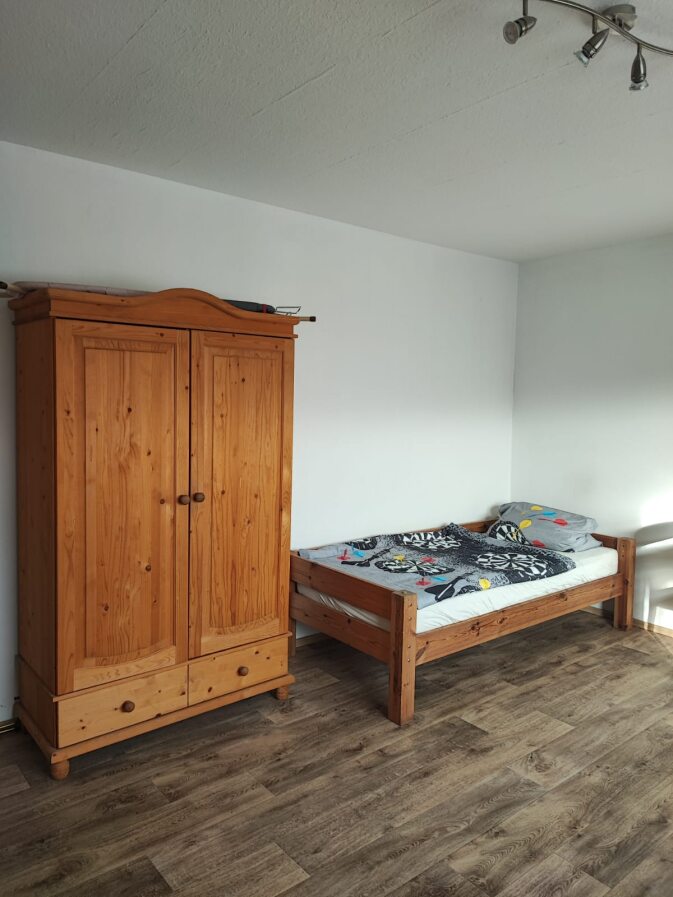 Monteurzimmer: Zimmer 1 - Monteurzimmer in 58802 Balve