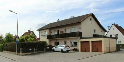 Monteurwohnung - PLZ 91722 (Deutschland) - Monteurwohnung in Meinheim
