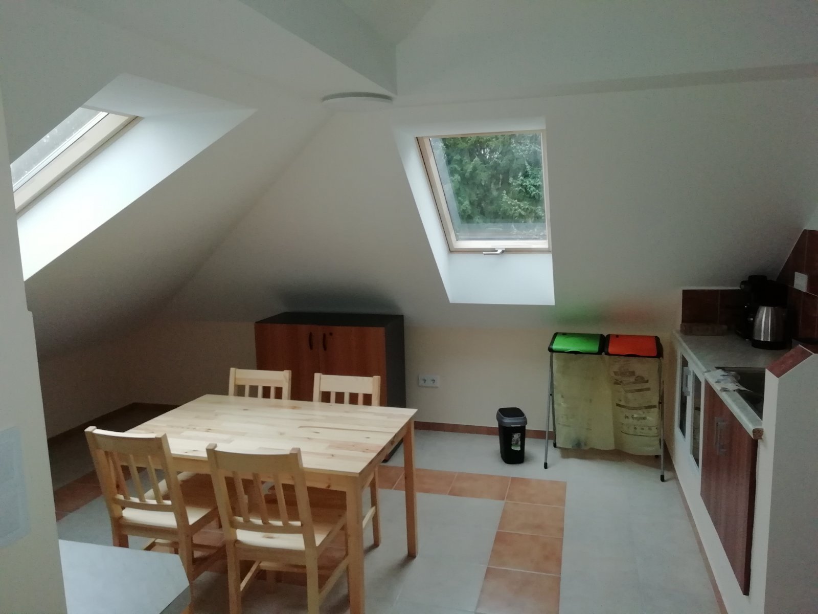 Monteurzimmer: Franz Berg Apartments