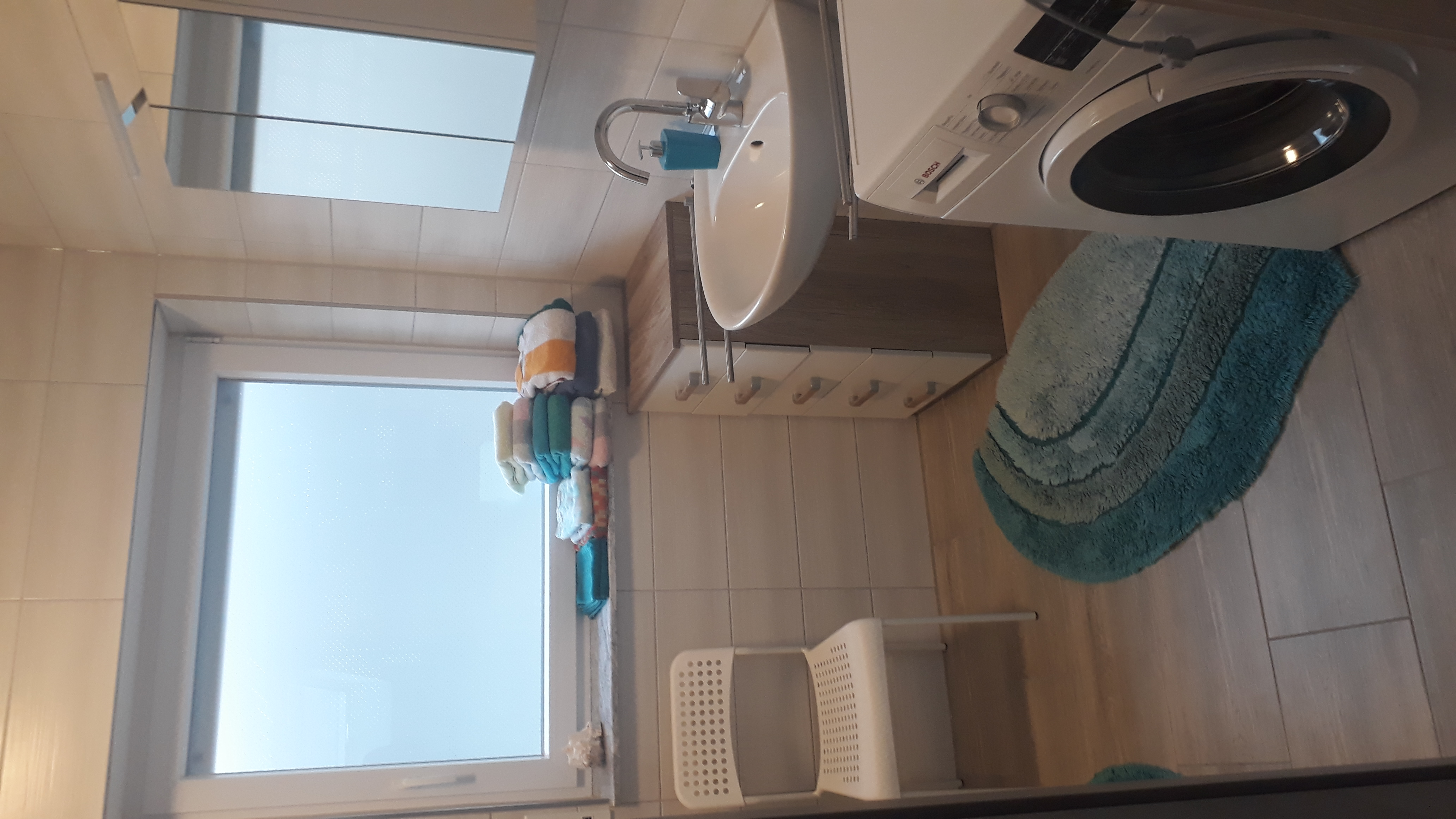 Monteurwohnung - PLZ 74226 (Deutschland) - Appartement Barthau