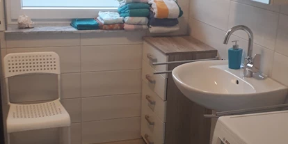 Monteurwohnung - Haßmersheim - Appartement Barthau