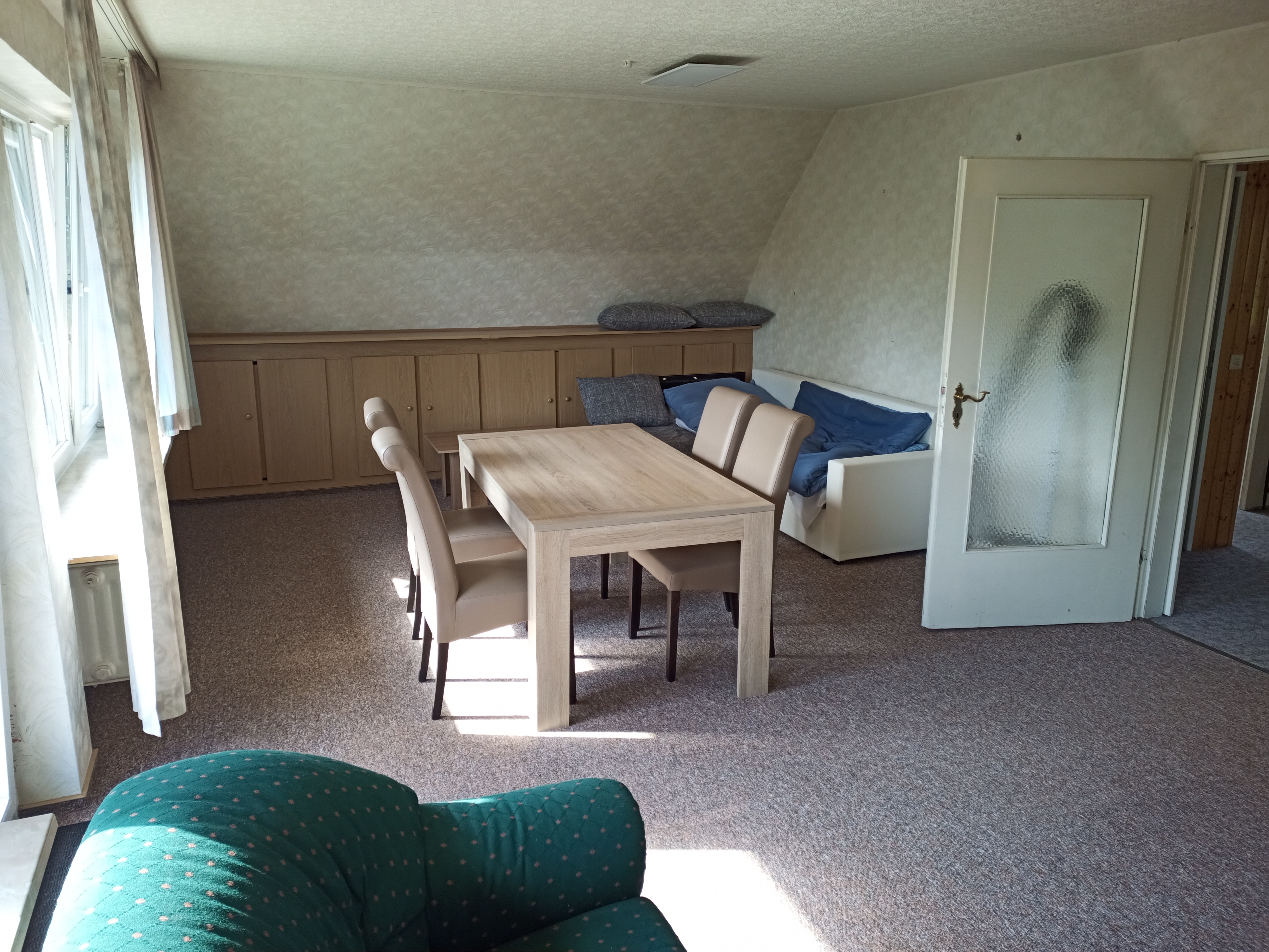 Monteurwohnung - WLAN - Schleswig-Holstein - Monteurwohnung Heiligenhafen 4-6 Personen