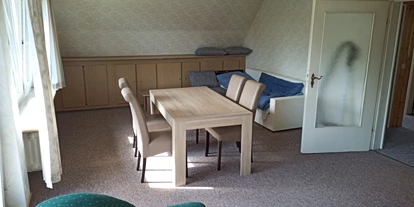 Monteurwohnung - Kaffeemaschine - Schleswig-Holstein - Monteurwohnung Heiligenhafen 4-6 Personen