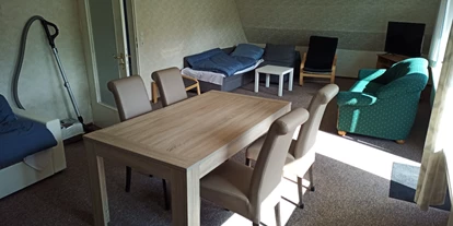 Monteurwohnung - Kaffeemaschine - Schleswig-Holstein - Monteurwohnung Heiligenhafen 4-6 Personen
