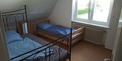 Monteurwohnung - Kaffeemaschine - Schleswig-Holstein - Monteurwohnung Heiligenhafen 4-6 Personen