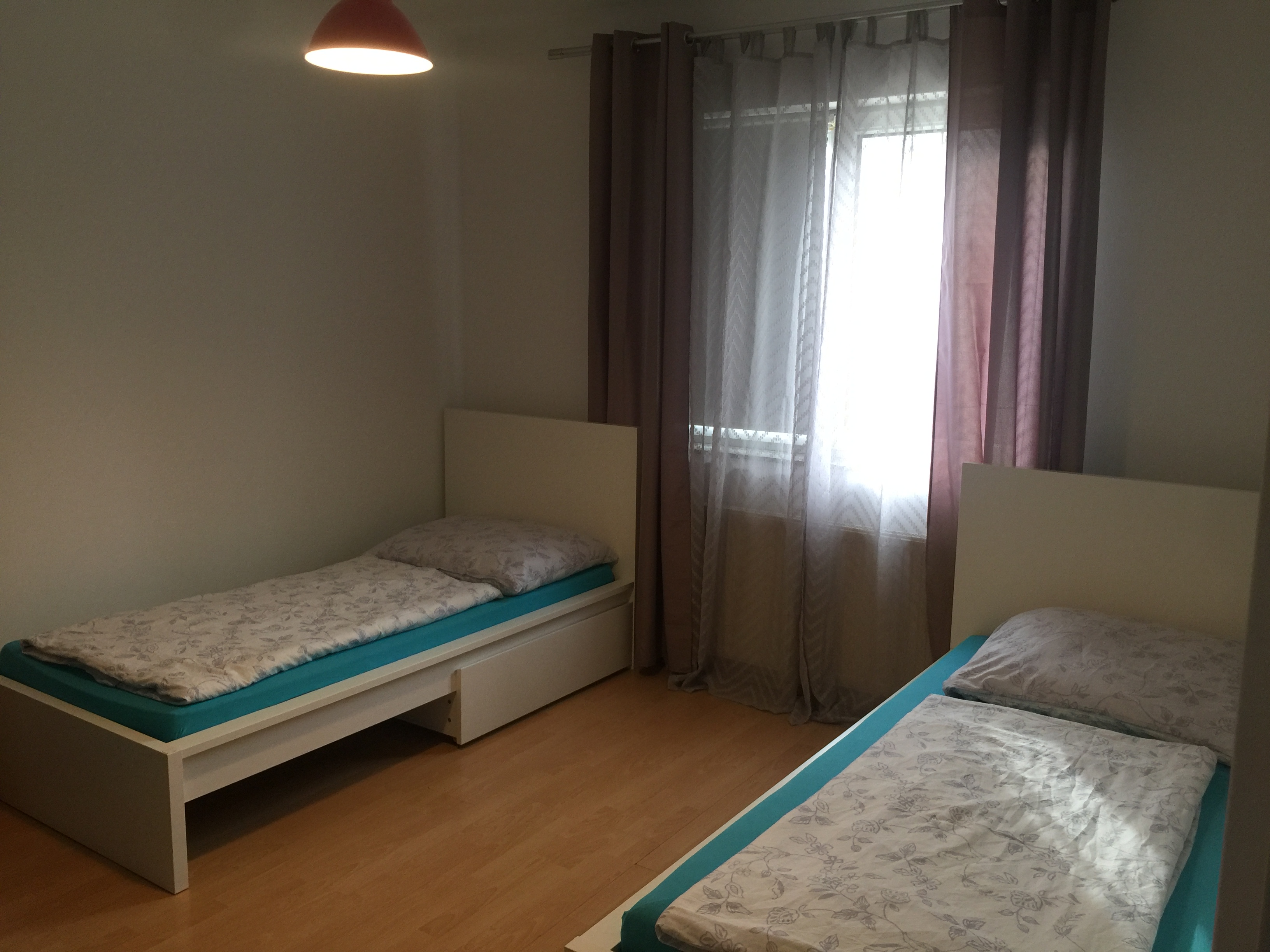 Monteurwohnung - Niederösterreich - Doppel oder Einzelzimmer  - Quartier Vösendorf 