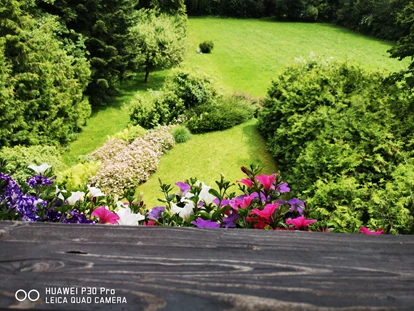 Monteurwohnung - Waschmaschine - Deutschland - Unsere Hof - Aparthotel Zwiesel - Bayerischer Wald - Weber Nada