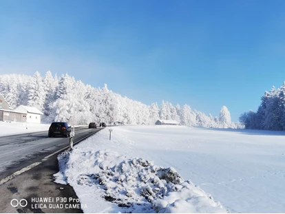 Monteurwohnung - Waschmaschine - Deutschland - Datum: 13.01.2021 - Aparthotel Zwiesel - Bayerischer Wald - Weber Nada