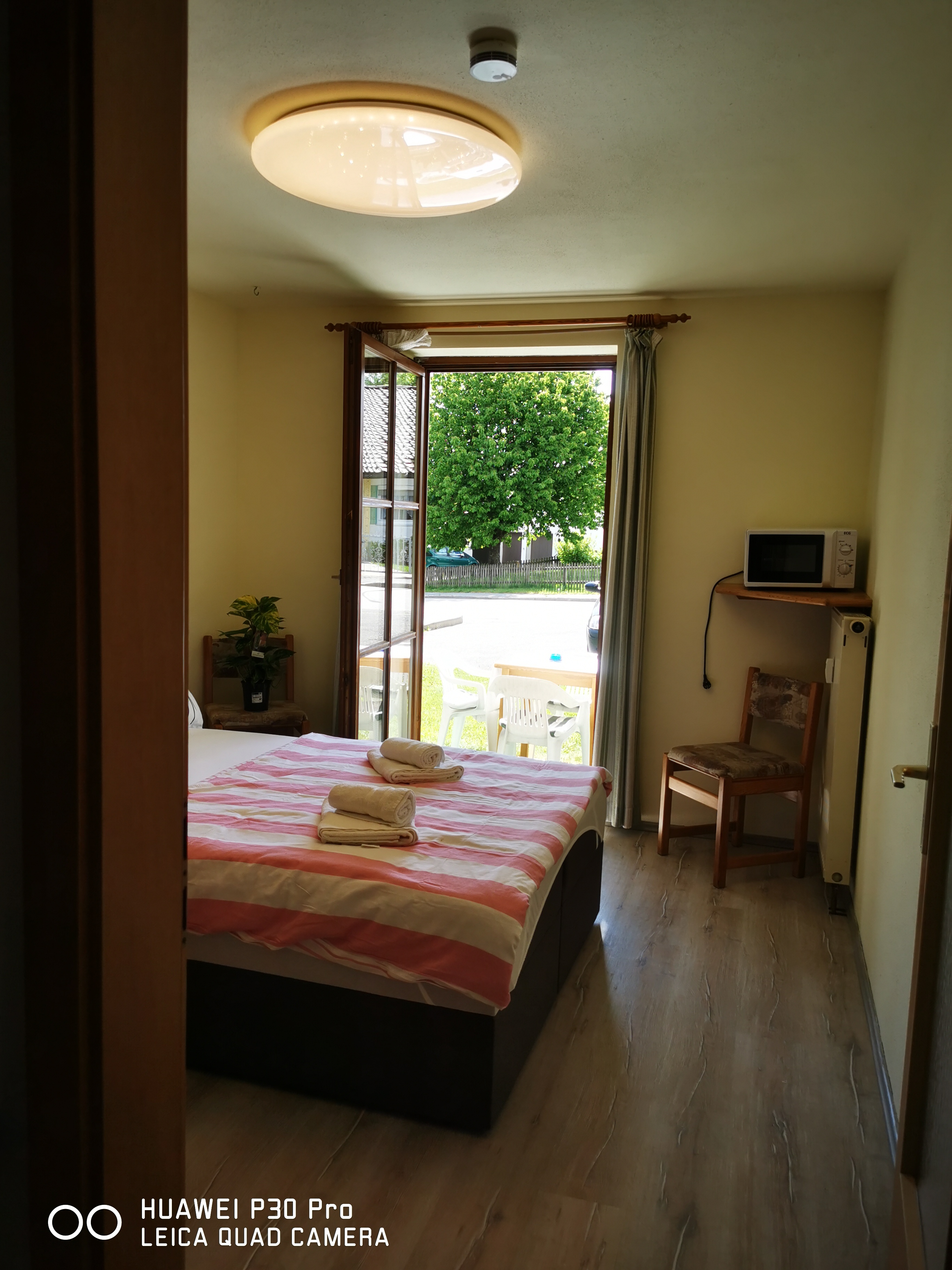 Monteurzimmer: Aparthotel Zwiesel - Bayerischer Wald - Weber Nada