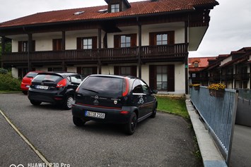 Monteurzimmer: Aparthotel Zwiesel - Bayerischer Wald - Weber Nada