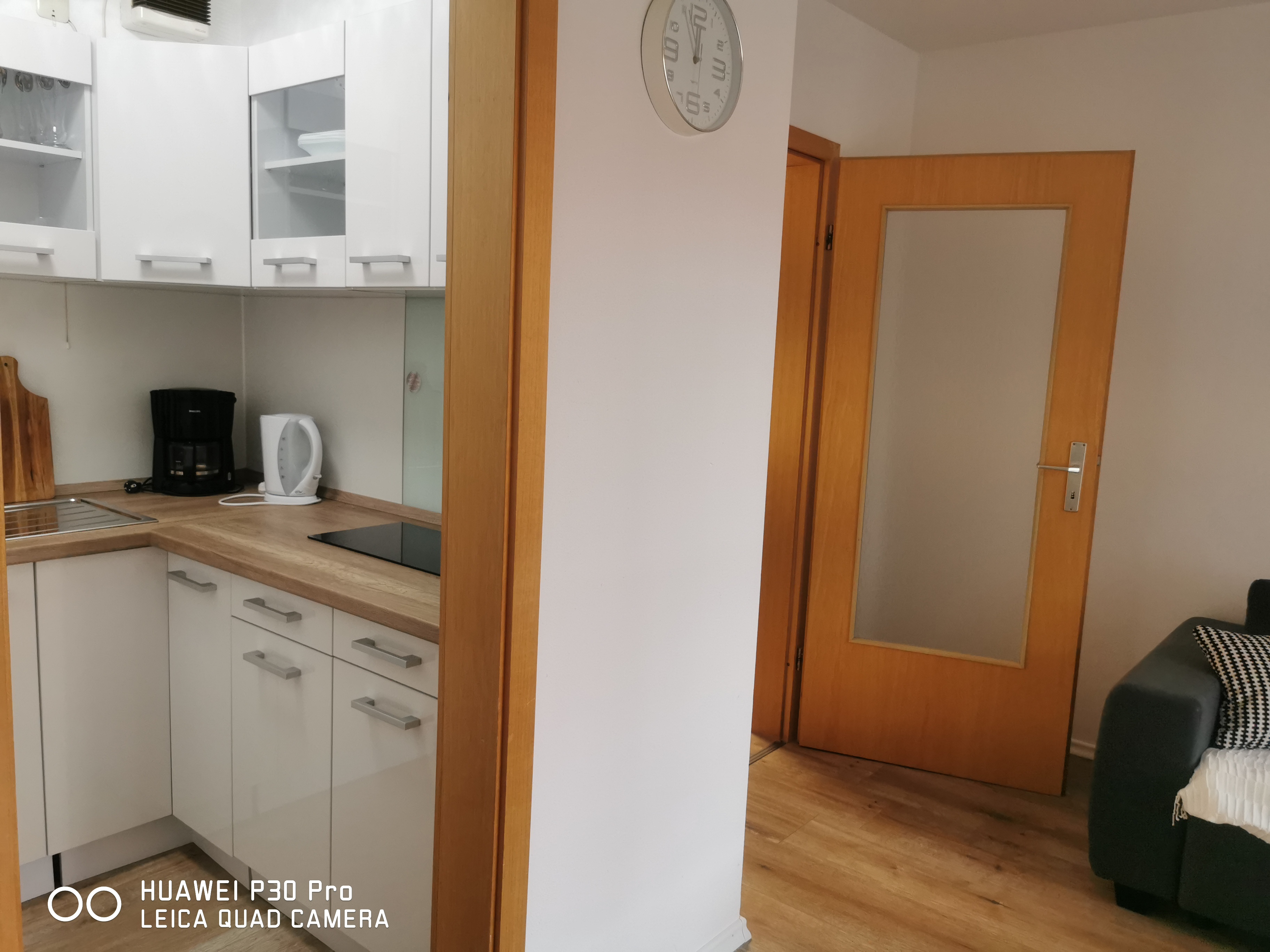 Monteurzimmer: Aparthotel Zwiesel - Bayerischer Wald - Weber Nada