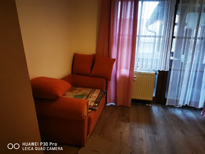 Monteurwohnung - Waschmaschine - Deutschland - Aparthotel Zwiesel - Bayerischer Wald - Weber Nada
