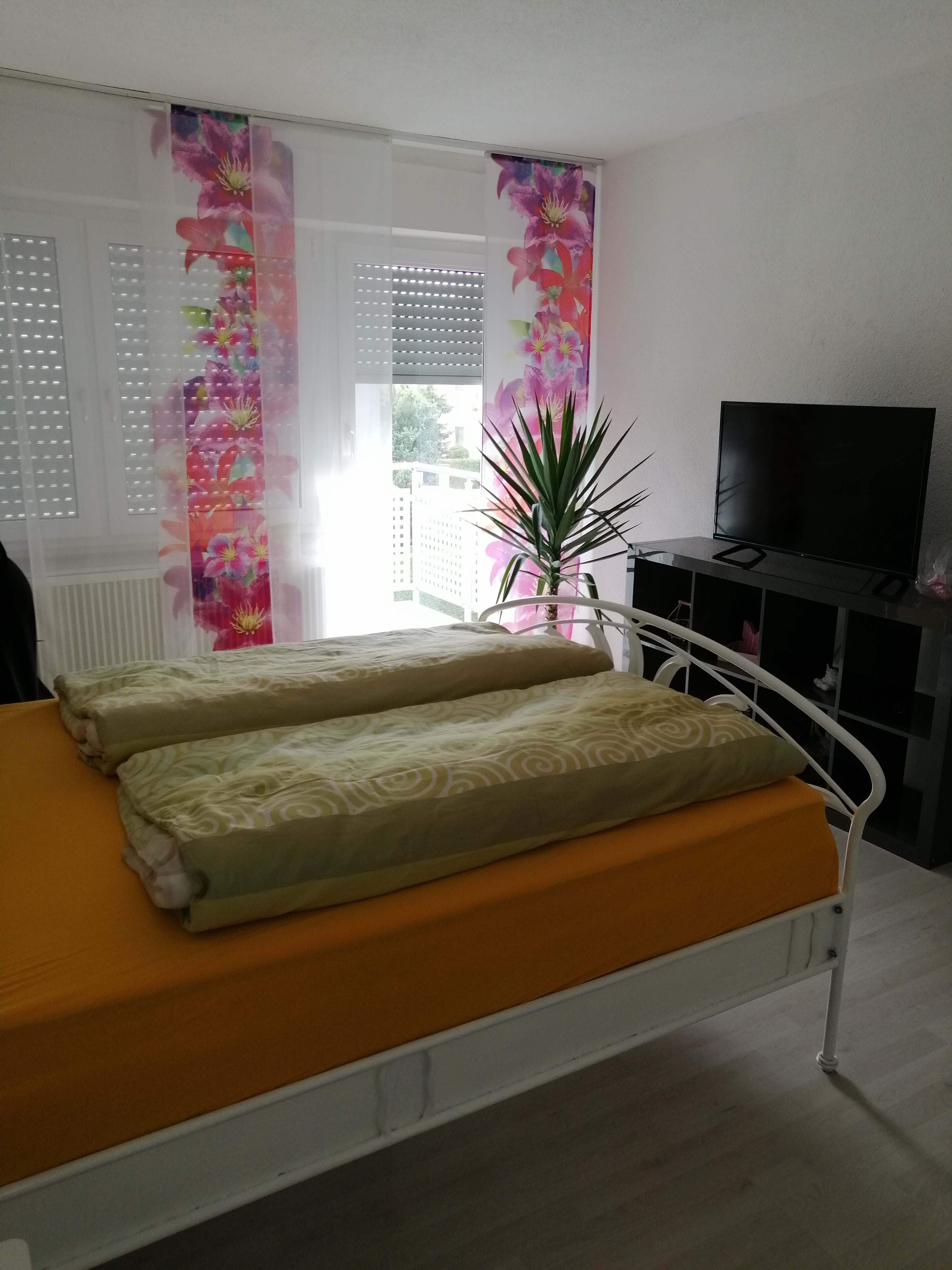 Monteurzimmer: Monteurzimmer 73571 Göggingen