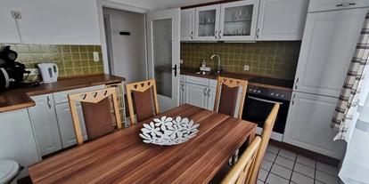 Monteurwohnung - Kaffeemaschine - Bielefeld - M&M Apartments