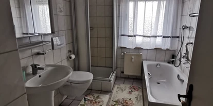 Monteurwohnung - Kaffeemaschine - Bielefeld - M&M Apartments
