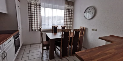 Monteurwohnung - Kaffeemaschine - Bielefeld - M&M Apartments
