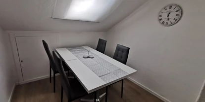 Monteurwohnung - Kaffeemaschine - Bielefeld - M&M Apartments