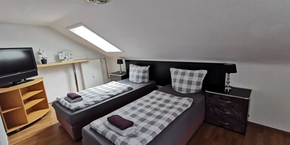 Monteurwohnung - Kaffeemaschine - Bielefeld - M&M Apartments