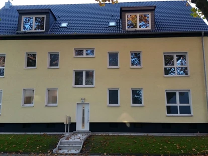 Monteurwohnung - Oberhausen (Oberhausen, Stadt) - Übernachten im Herzen des Ruhrpotts in der Monteurunterkunft in Bochum-Wattenscheid.
  - Übernachten im Herzen des Ruhrpotts