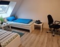 Monteurzimmer: Renovierte Schlafräume - Übernachten im Herzen des Ruhrpotts 