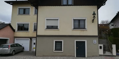 Monteurwohnung - Bettwäsche: Bettwäsche inklusive - Hof (Maria-Anzbach) - Haus Mitterfeld - Monteurwohnungen in St. Pölten-Land