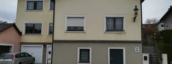 Monteurzimmer: Haus Mitterfeld - Monteurwohnungen in St. Pölten-Land