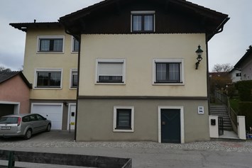 Monteurzimmer: Haus Mitterfeld - Monteurwohnungen in St. Pölten-Land